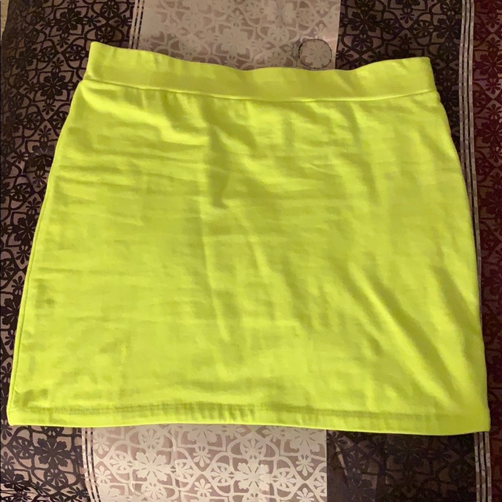 Skirt